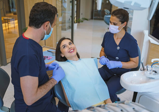 Best Sedation Dentistry  in Broadview Heights, OH