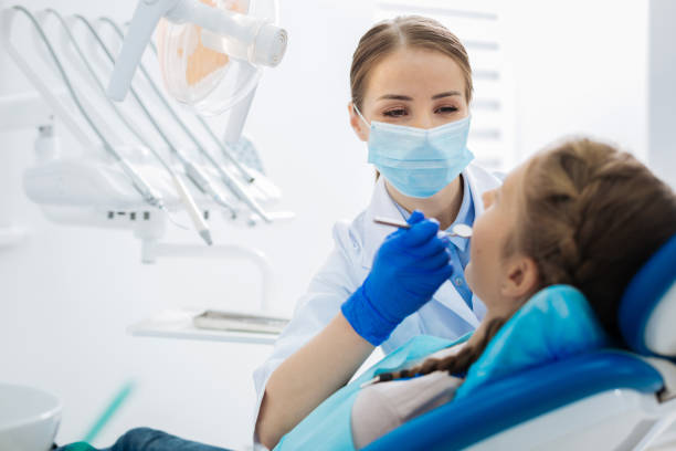 Best Root Canal Treatment  in Broadview Heights, OH